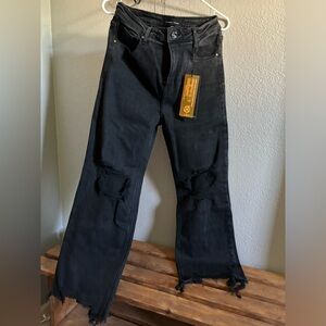 Risen jeans